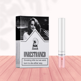 Matte Lip Gloss & Lip Tint Makeup Kit
